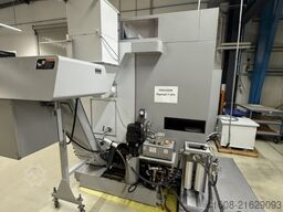 DMG MORI NLX 2000SY/500
