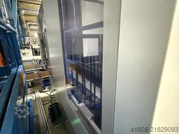 DMG MORI NLX 2000SY/500