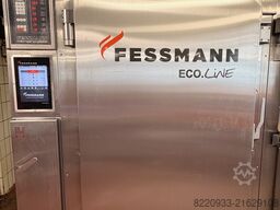 Fessmann Turbomat T3000