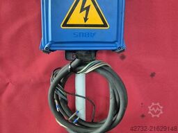 ABUS GM2 500.4-2