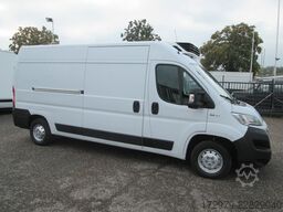 FIAT Ducato 130 *Carrier Kühlwagen*Klima*Euro6*