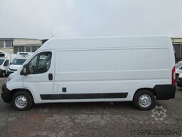 FIAT Ducato 130 *Carrier Kühlwagen*Klima*Euro6*