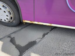 MERCEDES-BENZ Citaro O530 10m, 28+53+1, Retarder, LAWO, Klima
