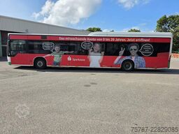 MERCEDES-BENZ Citaro 13m, 49+51+1, Retarder, LAWO,Euro 5 EEV