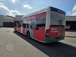 MERCEDES-BENZ Citaro 13m, 49+51+1, Retarder, LAWO,Euro 5 EEV