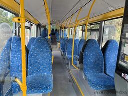 MERCEDES-BENZ Citaro 13m, 49+51+1, Retarder, LAWO,Euro 5 EEV