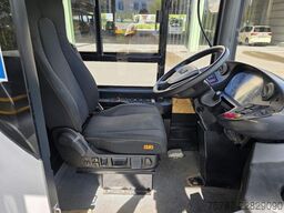 MAN A 78 City Lion's, 38+37+1, Euro m5 EEV, Retarder