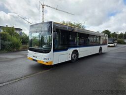MAN A 20 City,45+44+1,Retrader, Euro 6, Standheizung
