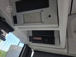 MAN A 20 City,45+44+1,Retrader, Euro 6, Standheizung