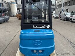 EP EFL 303 - T 4800