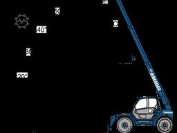 Merlo TF 38.10 TT-136