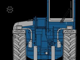 Merlo TF 38.10 TT-136