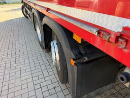 MERCEDES-BENZ Actros 2543 Getränke/Retarder+ANHÄNGER Orten