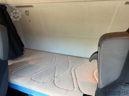 MERCEDES-BENZ Actros 2543 Getränke/Retarder+ANHÄNGER Orten