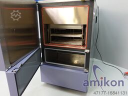 Espec TSD-100 -70 °C bis +200 °C