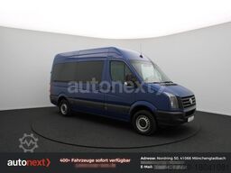 VOLKSWAGEN Crafter Kombi 35 *Rollstuhl-Lift* KAMERA 0903
