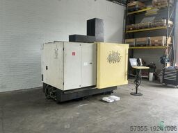 AGIE Agietron Impact 3