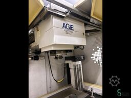 AGIE Agietron Impact 3