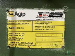 Italpresse Jolly 4F - 2500