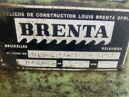 Brenta Paril 1100