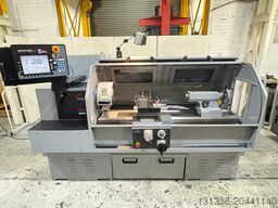 XYZ Machine Tools Proturn VL425 x 1250