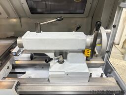 XYZ Machine Tools Proturn VL425 x 1250