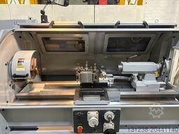 XYZ Machine Tools Proturn VL425 x 1250