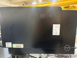 XYZ Machine Tools Proturn VL425 x 1250