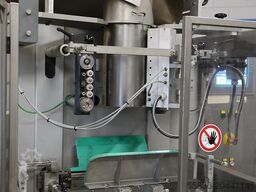 Mepac Heavy Duty vertical packaging machine VSC 420