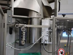 Mepac Heavy Duty vertical packaging machine VSC 420