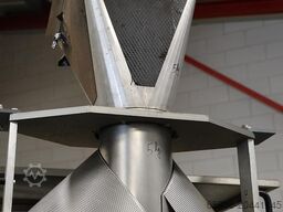 Mepac Heavy Duty vertical packaging machine VSC 420