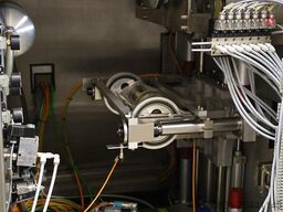 Mepac Heavy Duty vertical packaging machine VSC 420