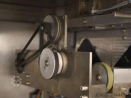 Mepac Heavy Duty vertical packaging machine VSC 420