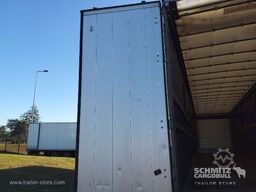 Schmitz Cargobull Semitrailer Curtainsider Standard