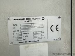 CHARMILLES 35P