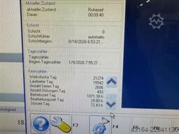 Homag KAL 211 Edition 2262
