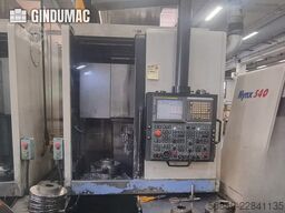 DOOSAN PUMA V400-2SP