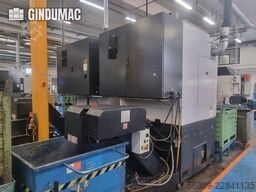 DOOSAN PUMA V400-2SP