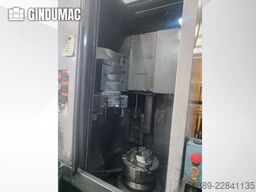 DOOSAN PUMA V400-2SP