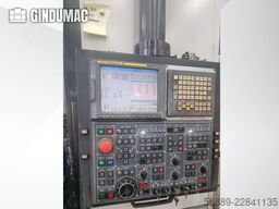 DOOSAN PUMA V400-2SP