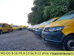 IVECO Daily EURO5 * ALU Koffer Krone Integralkoffer
