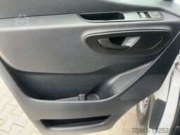 MERCEDES-BENZ Sprinter 314 CDI 6G KLIMA NAVI MBUX KAMERA 3SITZ