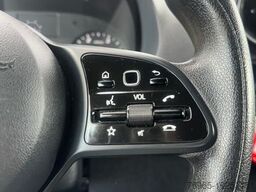 MERCEDES-BENZ Sprinter 314 CDI 6G KLIMA NAVI MBUX KAMERA 3SITZ