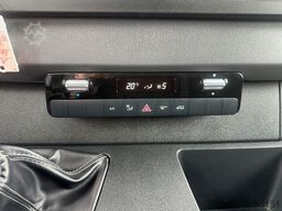 MERCEDES-BENZ Sprinter 314 CDI 6G KLIMA NAVI MBUX KAMERA 3SITZ