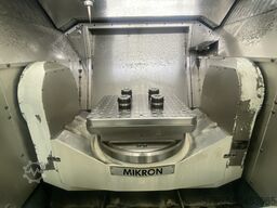 Mikron HPM1000U