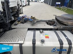 Scania G450 4x2 Retarder + PTO