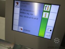 MULTIGRAF EUROFOLD TOUCHLINE CF 375