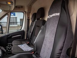 PEUGEOT BOXER 2.2 HDI