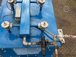 Peddinghaus Afzuigsysteem