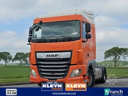 DAF XF 450 SPACECAB SPOILERS
